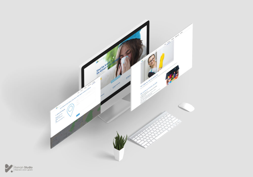 Aj güberderraingung website