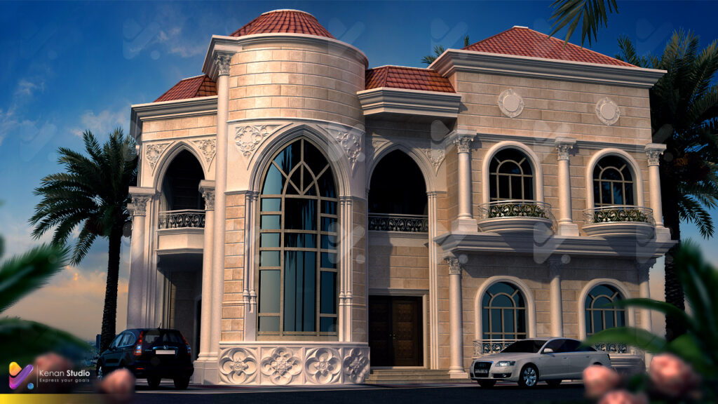 Exterior Home Designs